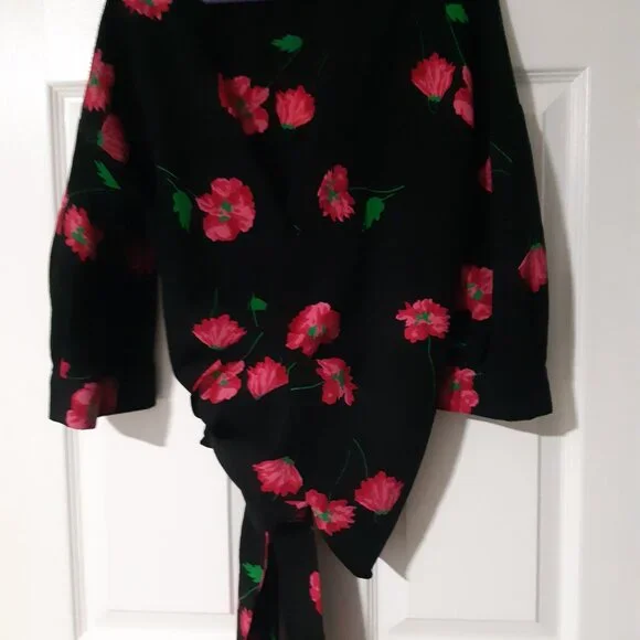 Zara Top - Picture 3 of 4